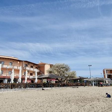 Idila Sea Front Apartments Medulin Eksteriør bilde