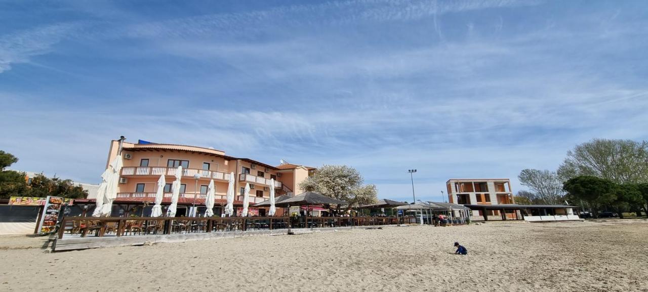 Idila Sea Front Apartments Medulin Eksteriør bilde
