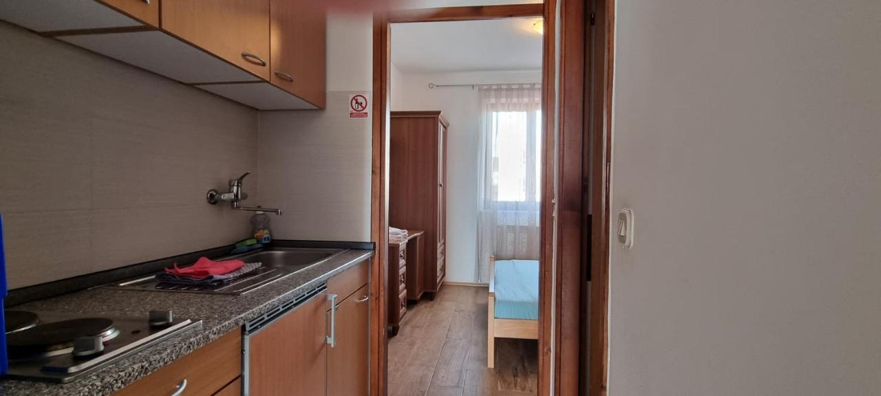 Idila Sea Front Apartments Medulin Eksteriør bilde