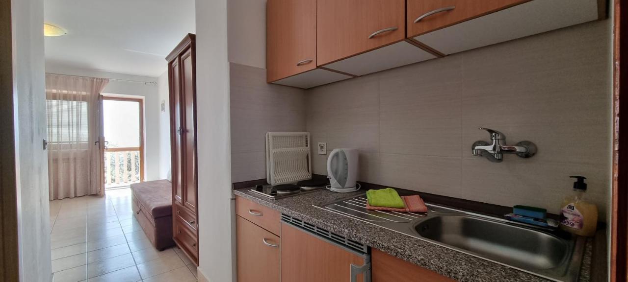 Idila Sea Front Apartments Medulin Eksteriør bilde